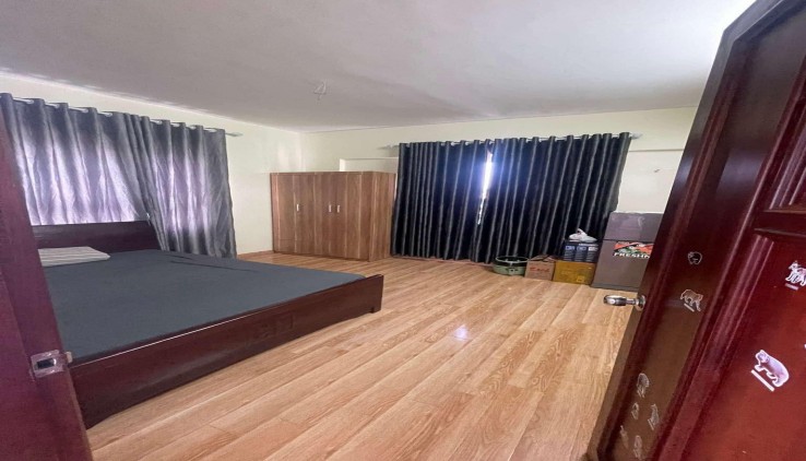 Cho thuê căn hộ cao cấp Thái Hà 150m2, 3 ngủ, 2 WC, 18 Triệu